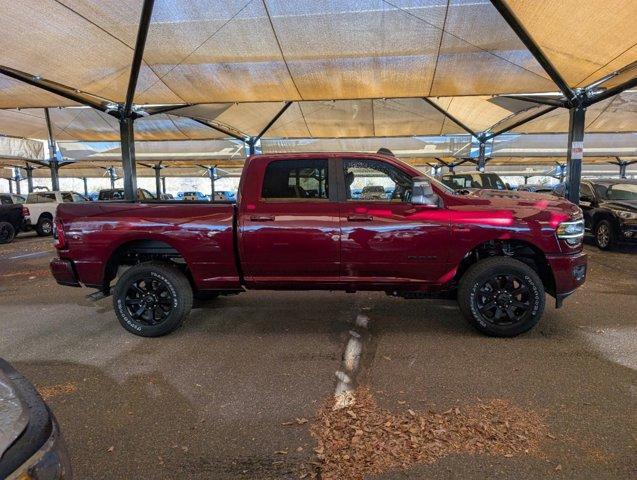 new 2024 Ram 2500 car, priced at $72,446