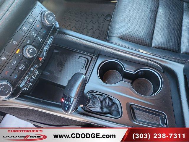 used 2022 Dodge Durango car, priced at $35,925