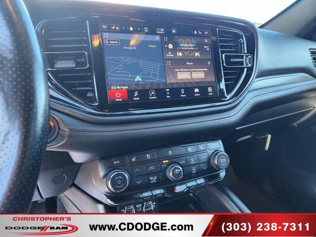 used 2022 Dodge Durango car, priced at $35,925