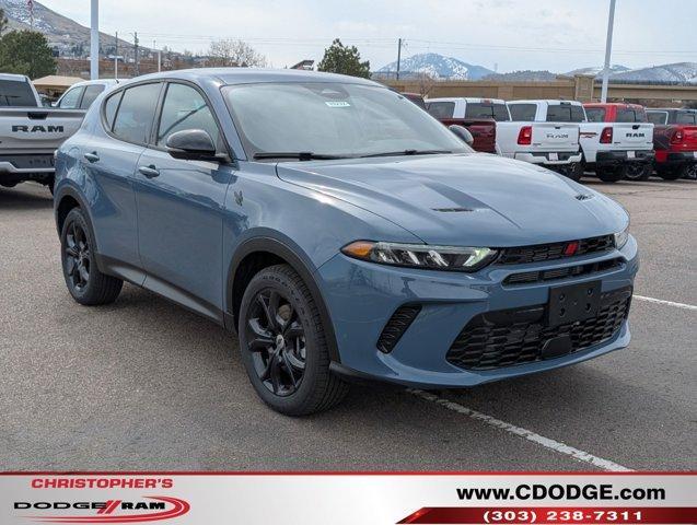 new 2025 Dodge Hornet car, priced at $31,456