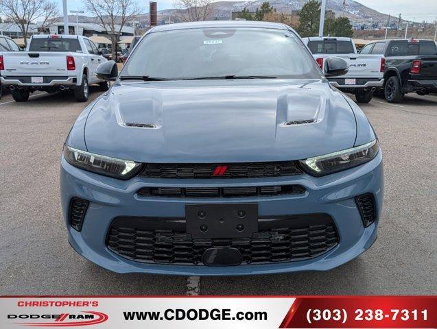 new 2025 Dodge Hornet car, priced at $31,456