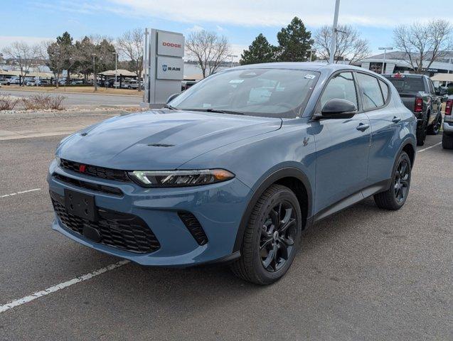 new 2025 Dodge Hornet car, priced at $36,964