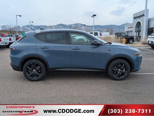 new 2025 Dodge Hornet car, priced at $31,456