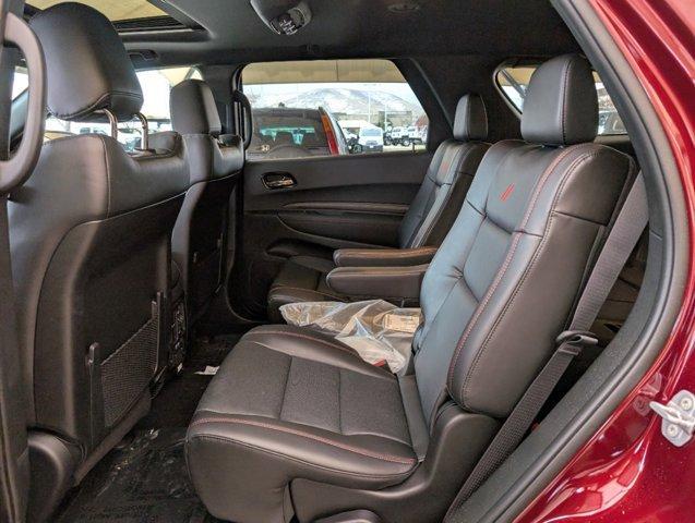 new 2025 Dodge Durango car, priced at $54,705