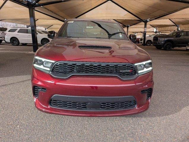 new 2025 Dodge Durango car, priced at $54,705