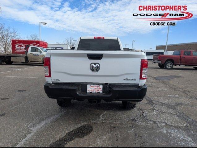 used 2020 Ram 2500 car, priced at $31,964