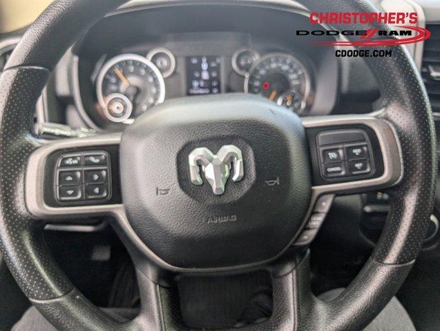 used 2020 Ram 2500 car, priced at $31,964