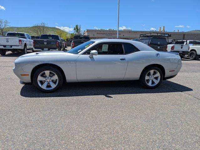 used 2023 Dodge Challenger car, priced at $29,962