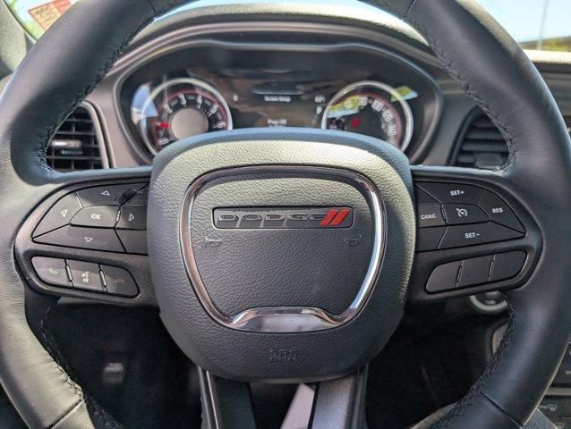 used 2023 Dodge Challenger car, priced at $29,962