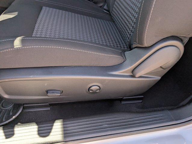 used 2023 Dodge Challenger car, priced at $29,962