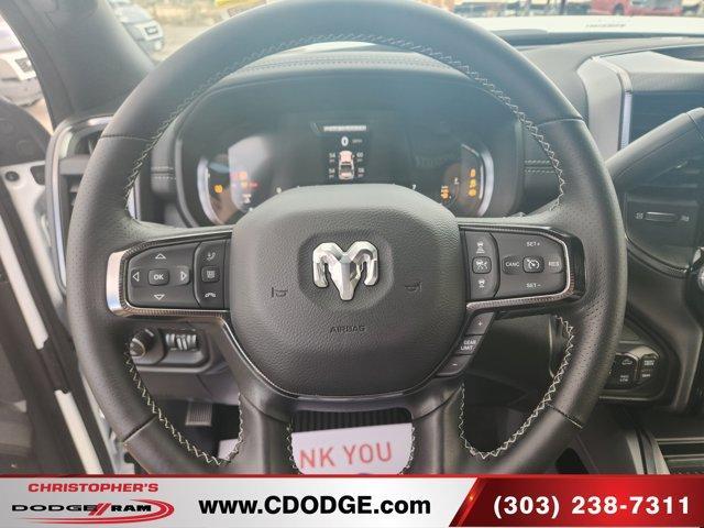 used 2025 Ram 2500 car