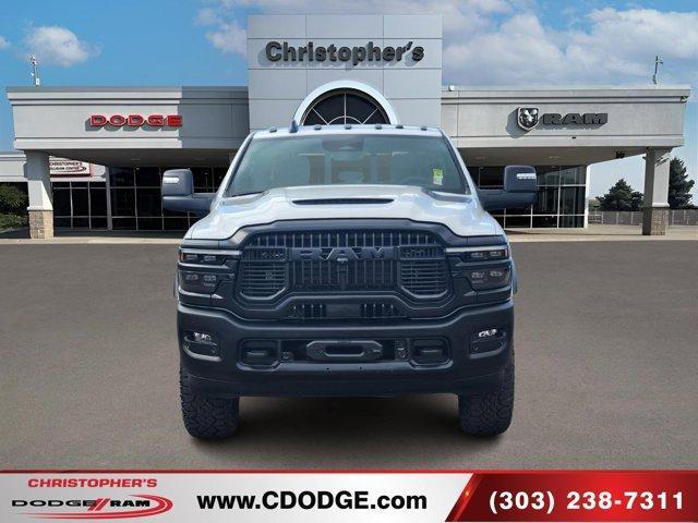 used 2025 Ram 2500 car