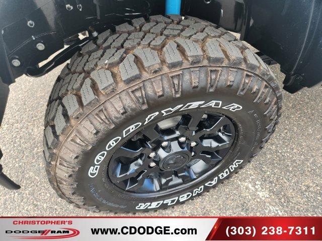 used 2025 Ram 2500 car