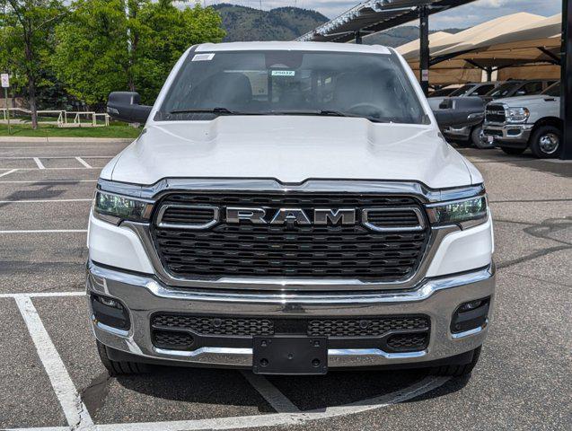 new 2025 Ram 1500 car, priced at $46,367