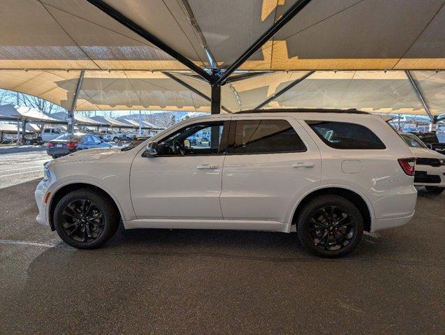 new 2025 Dodge Durango car, priced at $47,052