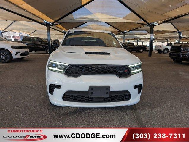 new 2025 Dodge Durango car, priced at $44,849