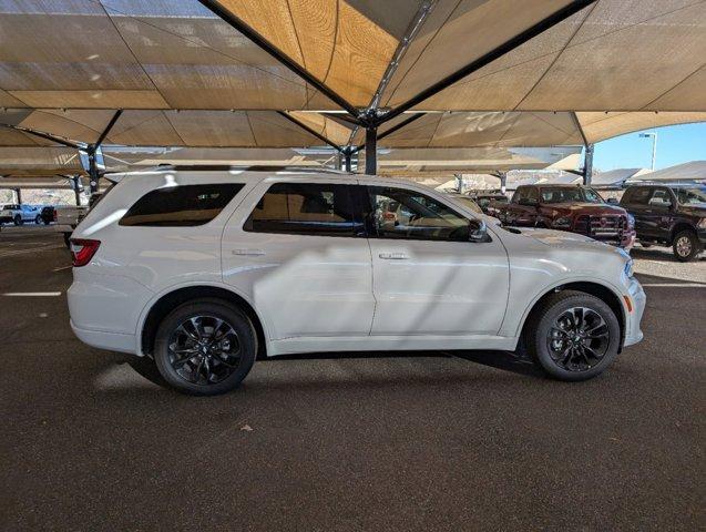 new 2025 Dodge Durango car, priced at $47,052