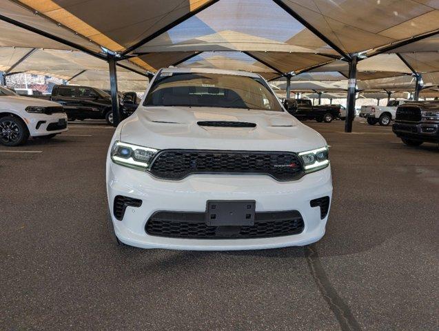 new 2025 Dodge Durango car, priced at $47,052