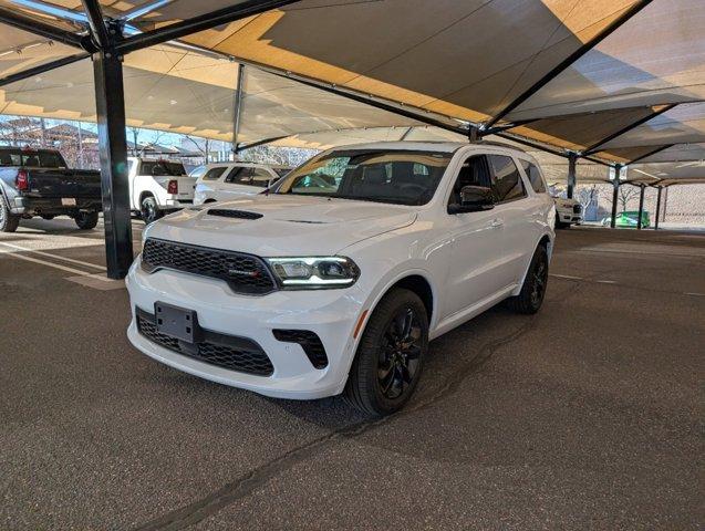 new 2025 Dodge Durango car, priced at $47,052