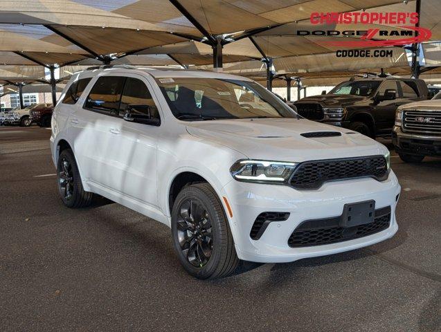 new 2025 Dodge Durango car, priced at $47,052