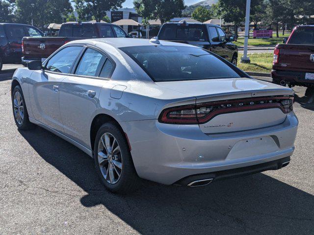 new 2023 Dodge Charger car, priced at $31,874