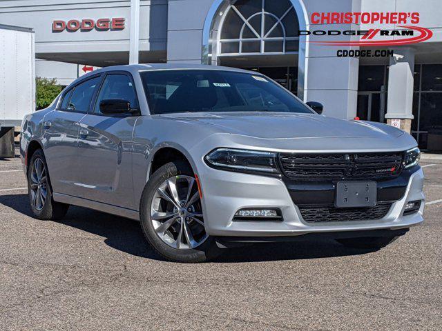 new 2023 Dodge Charger car, priced at $30,274
