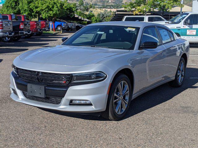 new 2023 Dodge Charger car, priced at $31,874
