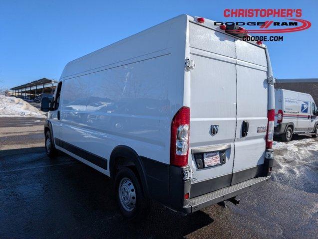 used 2017 Ram ProMaster 2500 car, priced at $21,962