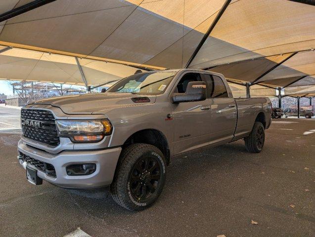 new 2024 Ram 2500 car, priced at $68,194