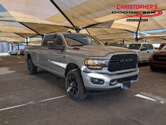 new 2024 Ram 2500 car, priced at $68,194