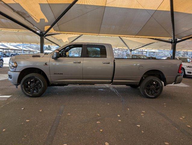 new 2024 Ram 2500 car, priced at $68,194