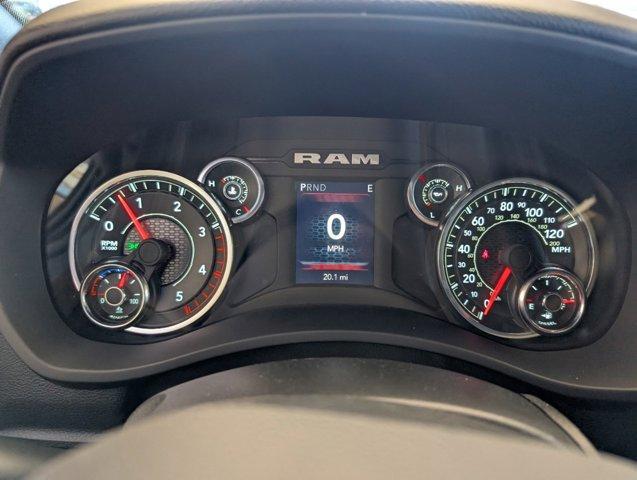 new 2024 Ram 2500 car, priced at $68,194