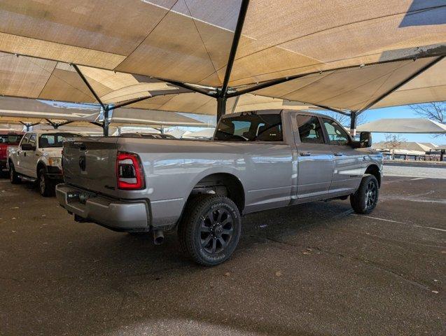 new 2024 Ram 2500 car, priced at $68,194