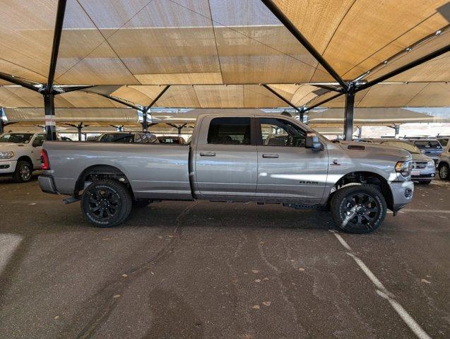 new 2024 Ram 2500 car, priced at $68,194