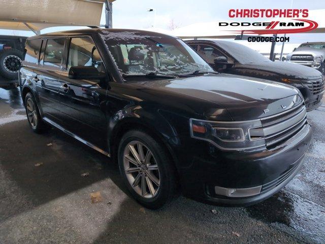 used 2013 Ford Flex car, priced at $10,986