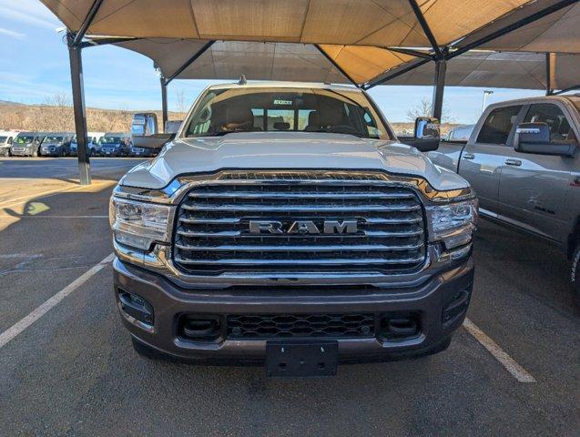 new 2024 Ram 2500 car, priced at $79,196