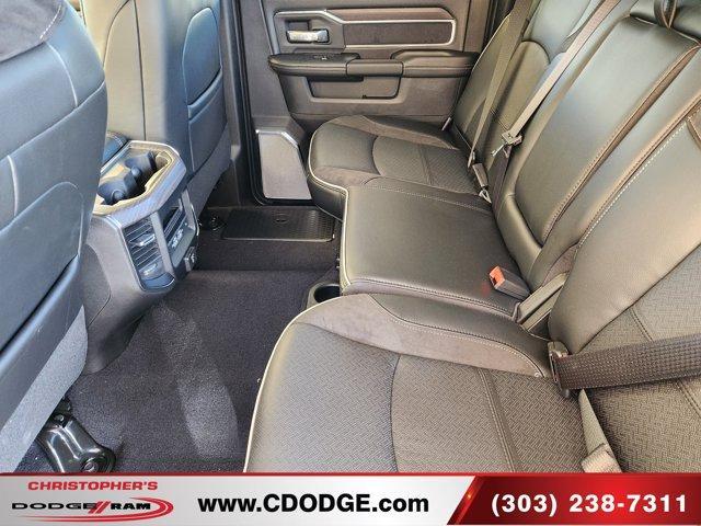 new 2026 Ram 3500 car, priced at $83,146