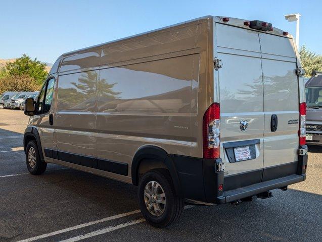 new 2024 Ram ProMaster 2500 car, priced at $47,947