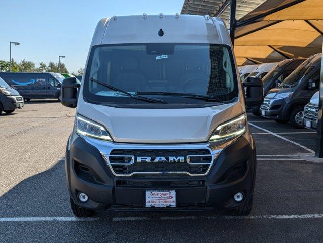 new 2024 Ram ProMaster 2500 car, priced at $47,947