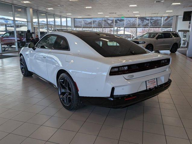 new 2024 Dodge Charger car, priced at $71,369