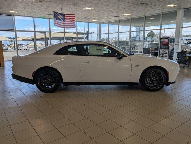 new 2024 Dodge Charger car, priced at $71,369