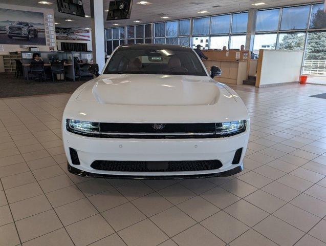 new 2024 Dodge Charger car, priced at $71,369