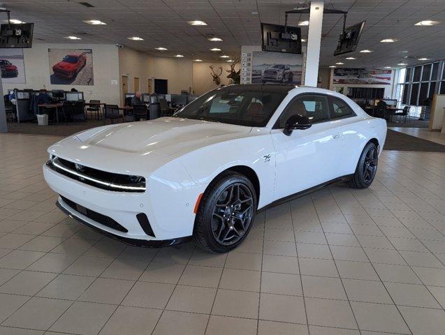 new 2024 Dodge Charger car, priced at $71,369