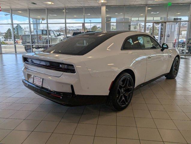 new 2024 Dodge Charger car, priced at $71,369