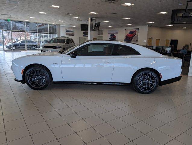 new 2024 Dodge Charger car, priced at $71,369