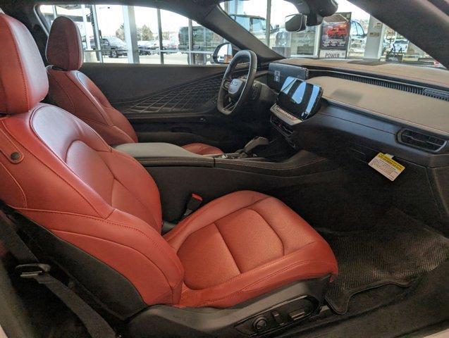 new 2024 Dodge Charger car, priced at $71,369