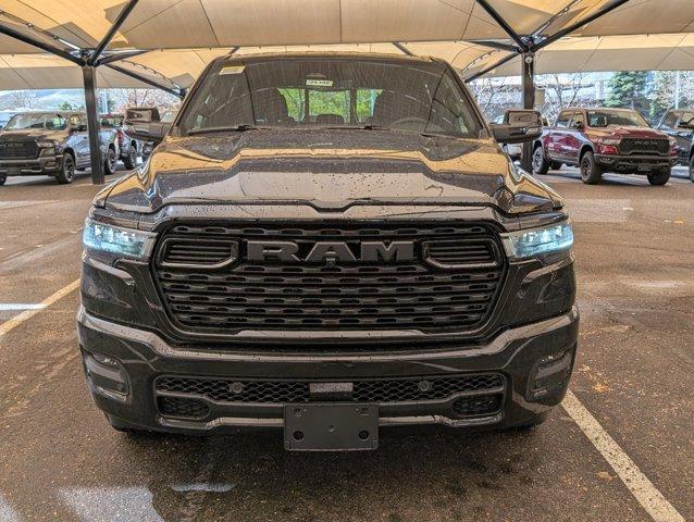 new 2025 Ram 1500 car, priced at $51,571