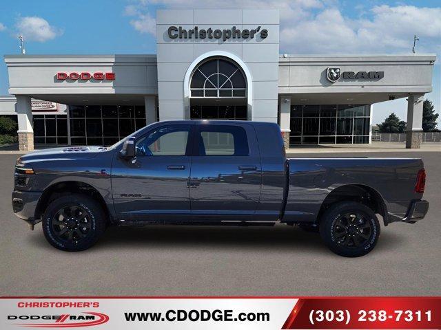 new 2026 Ram 2500 car, priced at $86,354