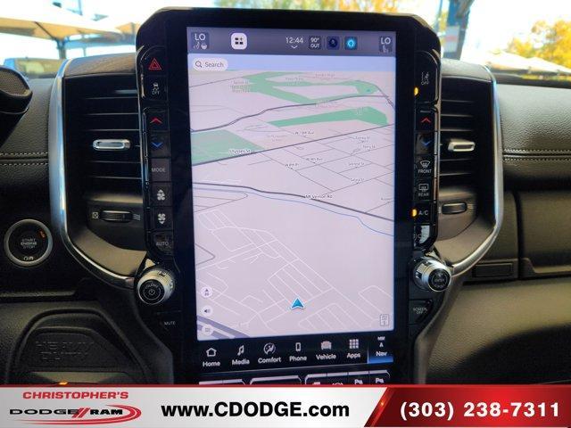 new 2026 Ram 2500 car, priced at $86,354