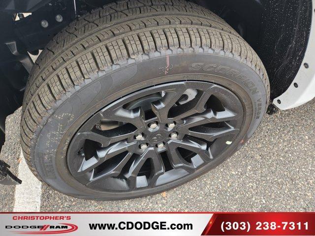 new 2026 Ram 1500 car, priced at $79,824